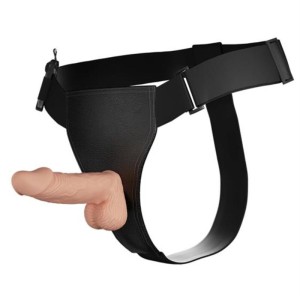 BAILE ULTRA PASSIONATE RAKMED 19,4 CM - LIHA